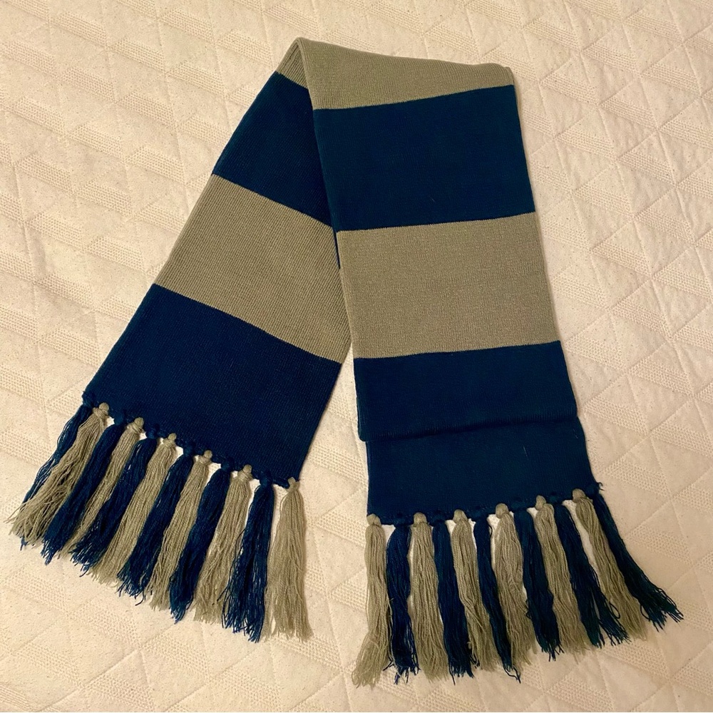 Harry Potter Ravenclaw Scarf - Universal Studios